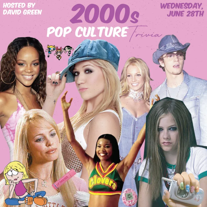 Why Hollywood Can't Stop Raiding the 2000s — And Whether That's Actually a Problem