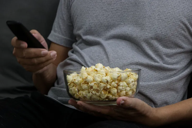 Stuck on Repeat: Why Millions of Americans Have Stopped Exploring and Started Rewatching