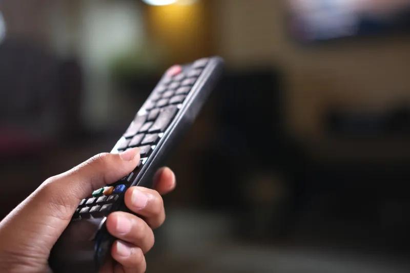 Don't Touch That Skip Button: The Unsung Art of the TV Intro Is Having a Moment
